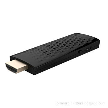 Factory Supplier Fastest WI-FI Dongle Display Airplay Mirror Miracast DLNA IOS HDMIi to VGA Optical